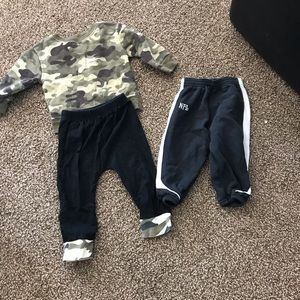 Boys 12 month outfit